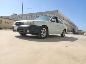افانتي موديل 2004