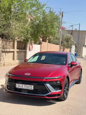 سوناتا 2025