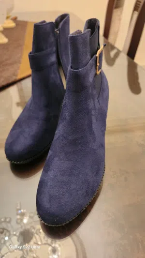 جزمة نسائية