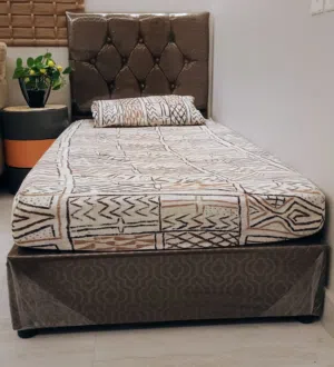 Single Bed