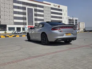 Used Dodge Charger in Muscat