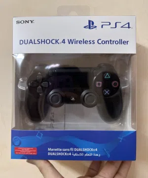 PS4 Controller Hand NEW - كنترولر يد تحكم بلاي ستيشن فور جديد
