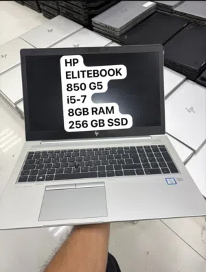 الابتوب مستعمل hp