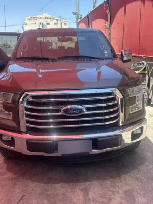 فورد F-150 XLT موديل 2016