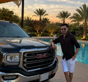 مشتاق صابر 