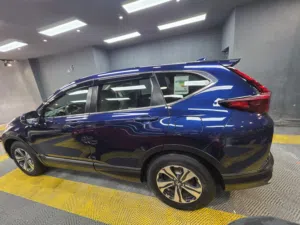 CR-V 2022 هوندا سي ار في