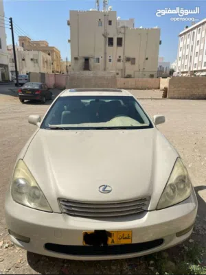 Used Lexus ES in Muscat