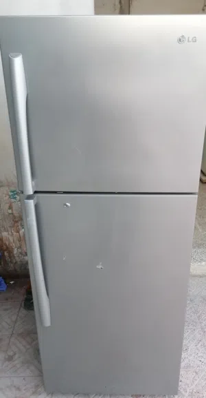 LG REFRIGERATER