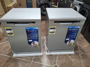 Midea . 12 Place Settings . New4