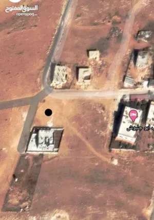Residential Land for Sale in Zarqa Abu Al-Zighan