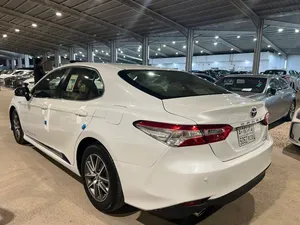 Used Toyota Camry in Al Hofuf