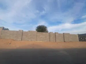 قطعة ارض فالبرناوي