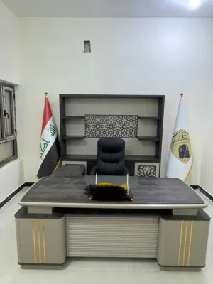 اثاث مكتب محاماة