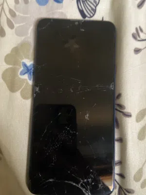 Samsung Galaxy A20 64 GB in Tripoli