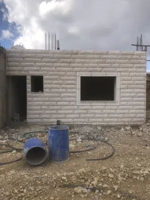 عزل من تسريب الا مياه وكحلة عربيه