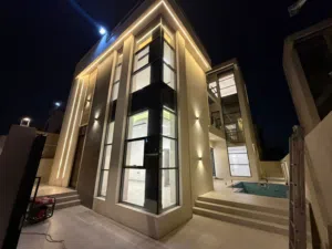 Villa - House . United Arab Emirates . Agent0