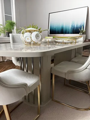 Dining Room Furniture . Used2