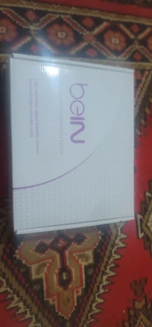 ‏beIN ‏.‏ مستعمل‏3