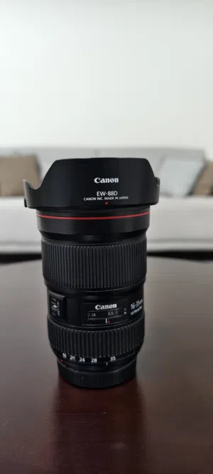 canon 16-35 _ f2.8 _ markiii