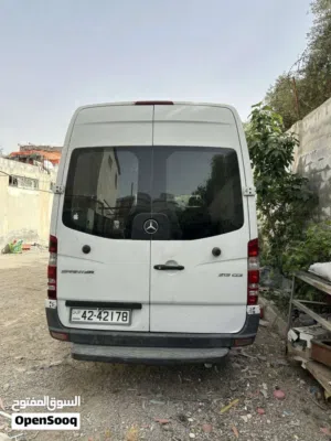 Used Mercedes Benz Other in Zarqa