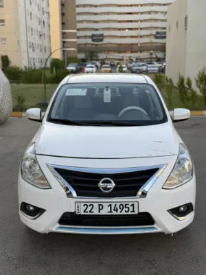 Used Nissan Sunny in Baghdad