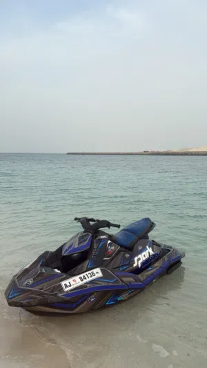 Seadoo spark 2014