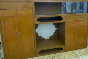بوفية مستعملة للبيع