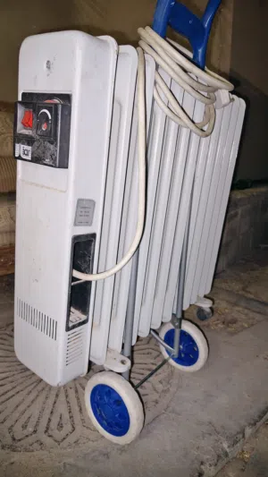 iar  oile heaters original
