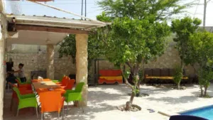 2 Bedrooms Farms for Sale in Salt South Shuna