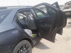 Chevrolet ‏Equinox ‏LS ‏2022