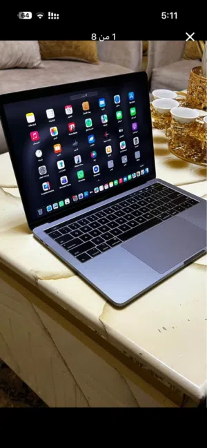لابتوب ابل ماكبوك برو2019