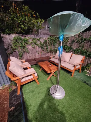 Outdoor Furniture . New1