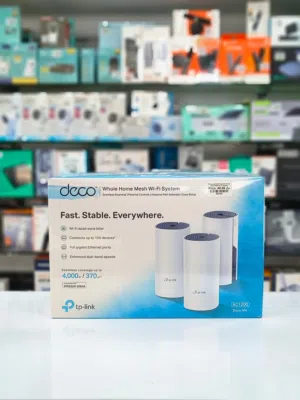 TP Link AC 1200 Deco Whole Mesh in Muscat / Brand New