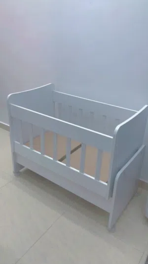 سرير بيبي هزاز