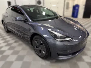 Semi-clean title - Tesla Model 3 Base 2023