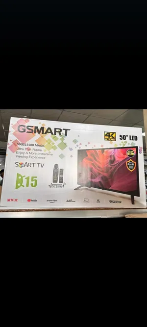 LG . LED . 50 inch2