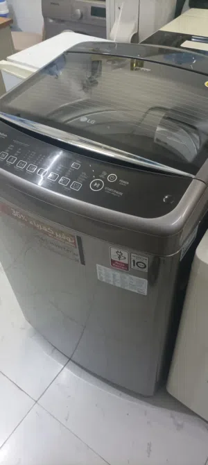 17kg smart inverter automatic machine for sale