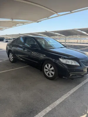 Used Toyota Camry in Central Governorate