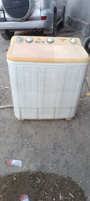 غساله ماكس جراند مستخدم نضييييف