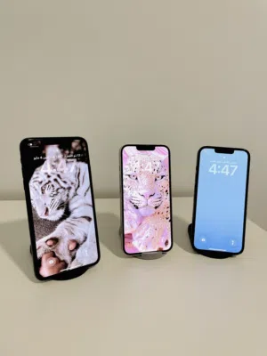 Apple iPhone 13 128 GB in Tripoli