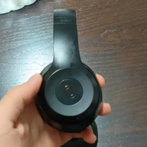 سماعات max’ beats solo3 شوف الوصف