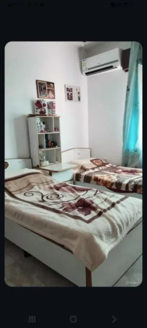 غرفه نوم شبابيه