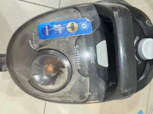 مكنسة فليبس