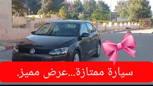 Volkswagen . Jetta . 2015 . Used2
