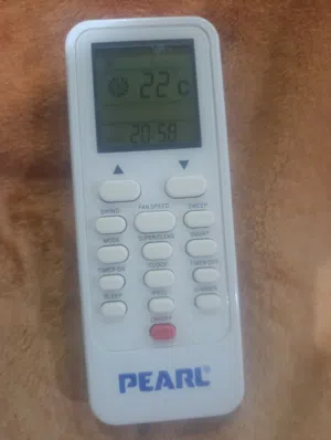 Pearl 3 - 3.4 Ton AC in Central Governorate