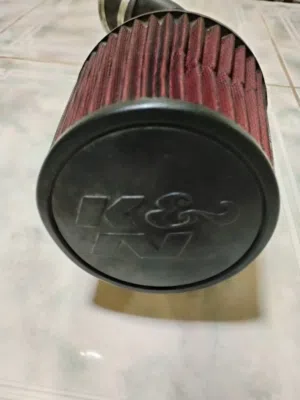 للبيع بيب مع فلتر قولف GTI