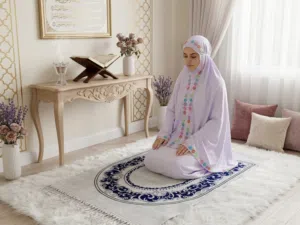 بكج الصلاة التركي