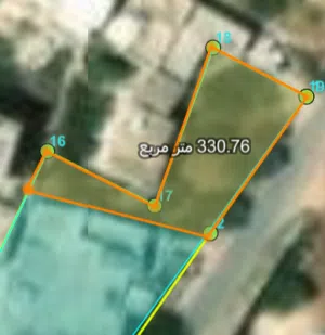 504 m2 More than 6 bedrooms Townhouse for Sale in Jerash Other