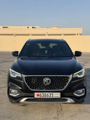 MG HS 2.0 Turbo