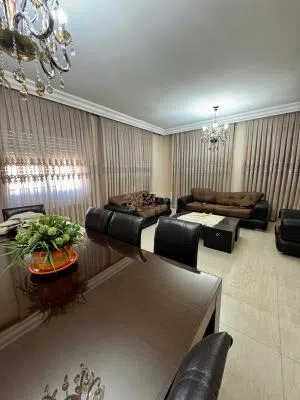 265 m2 4 Bedrooms Apartments for Sale in Amman Dahiet Al Ameer Rashed